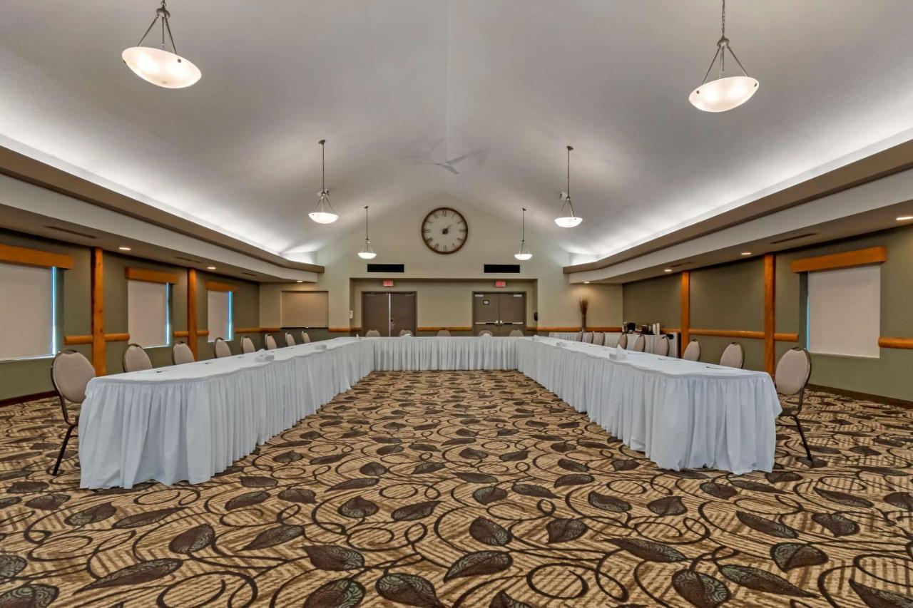 Best Western Plus Valemount Inn & Suites Ngoại thất bức ảnh