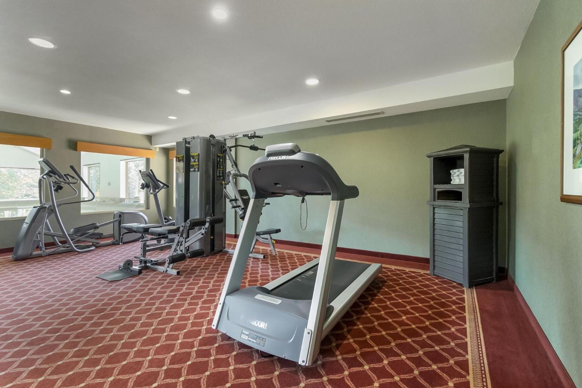 Best Western Plus Valemount Inn & Suites Ngoại thất bức ảnh