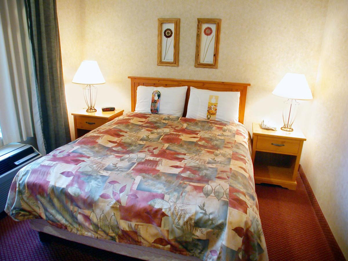 Best Western Plus Valemount Inn & Suites Ngoại thất bức ảnh